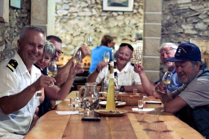 Korcula Island Private Sightseeing Tour Including Wine Tasting - The Convenience of Private Transport and Timing