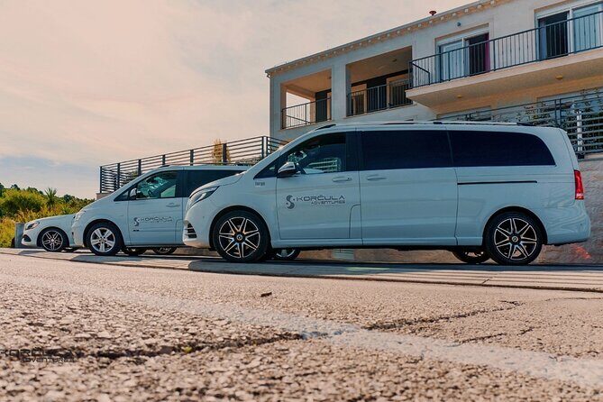 Korcula Island Private Sightseeing Tour Including Wine Tasting - Return Transfer and Final Thoughts