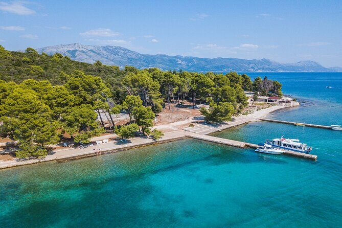 Korcula Islands Picnic Boat Tour - The Itinerary Breakdown: What to Expect