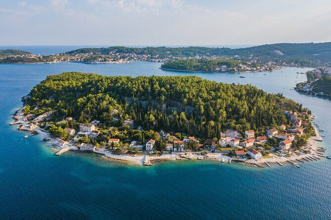 Korcula Islands Picnic Boat Tour - Who Will Love This Tour?