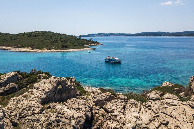Korcula Islands Picnic Boat Tour - FAQ: Your Practical Questions Answered