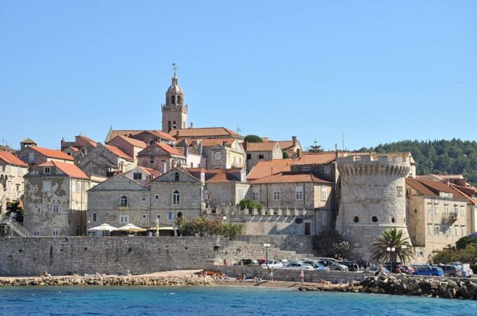 Korcula Private Guided Walking Tour - Frequently Asked Questions