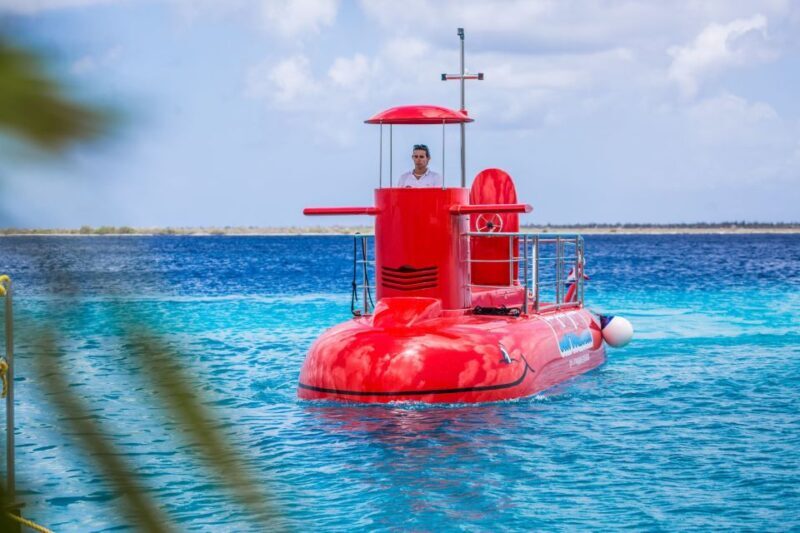 Korcula: Semi-Submarine Tour - Practical Tips for Making the Most of Your Tour