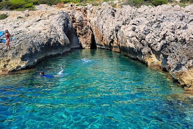 Korcula Snorkeling Private Tour - A Closer Look at the Korcula Snorkeling Private Tour
