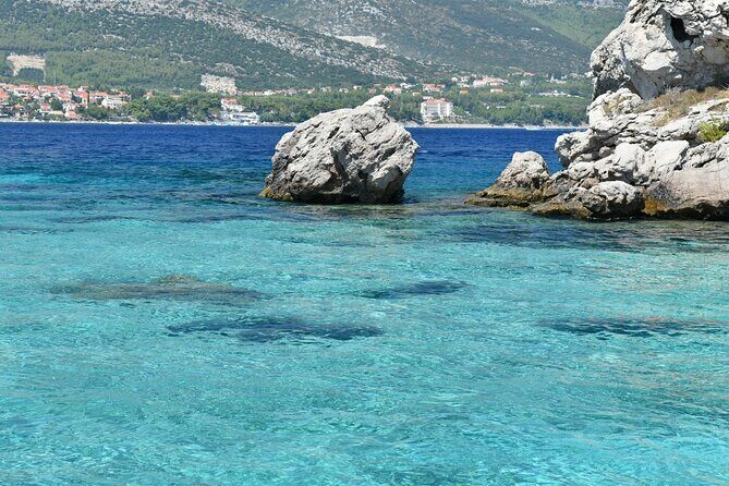 Korcula Snorkeling Private Tour - FAQ