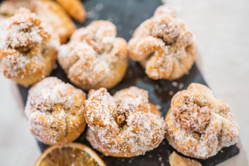 Korčula: Wine and Sweets Delight Tour - Tour Inclusions