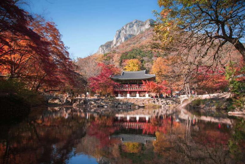 Korea: Trip and Itinerary Planning - Travel Effortlessly! - Key Points