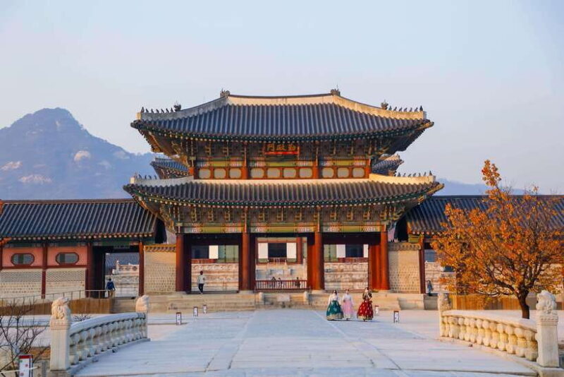 Korea: Trip and Itinerary Planning - Travel Effortlessly! - Real Traveler Insights