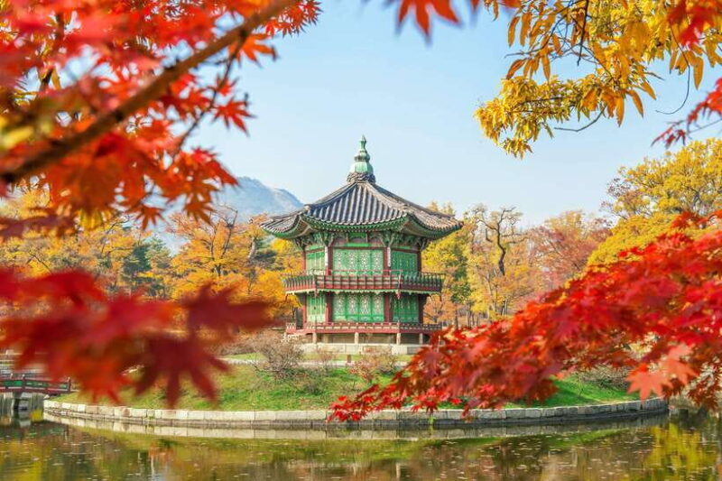 Korea: Trip and Itinerary Planning - Travel Effortlessly! - The Itinerary Breakdown