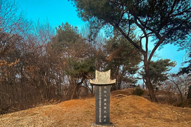 Korean Cemetery and Folklore Trek - Participant Reviews