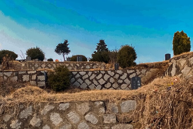 Korean Cemetery and Folklore Trek - Cultural Significance