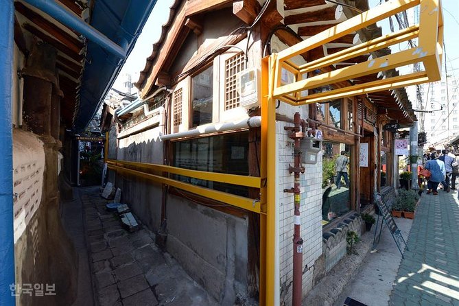 Korean History & Heritage Tour - Tour Booking and Confirmation