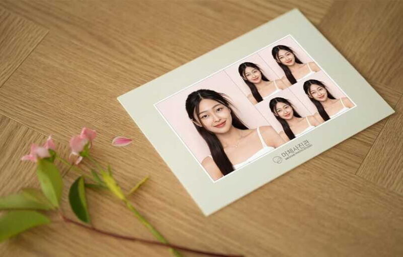 Korean-Style Profile Photoshoot | Seoul - Breaking Down the Cost and Value