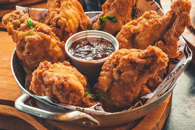 Koreatown Food and Culture Walking Tour - Discovering Koreatown: A Neighborhood in Motion  