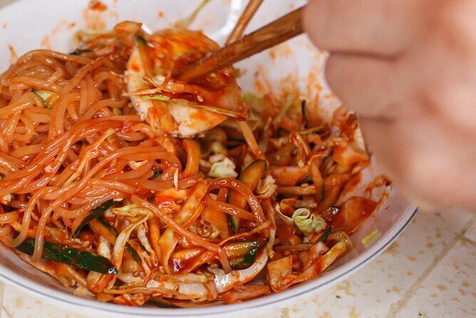 Koreatown Food and Culture Walking Tour - Who Will Love This Tour?  