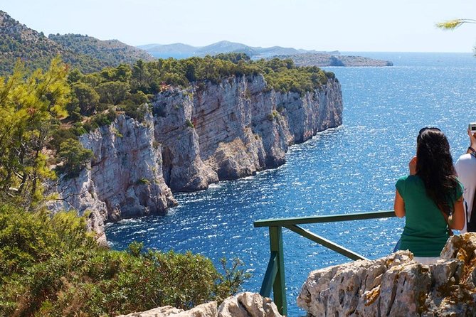 Kornati National Park and Nature Park TelašćIca Full-Day Trip From Zadar - Customer Feedback and Experiences