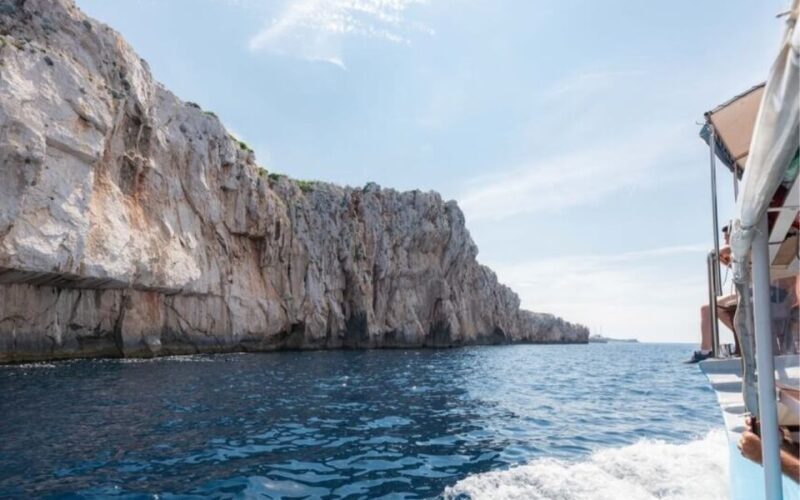 Kornati National Park Islands Mana & Kornat Tour by boat fro - What Makes This Tour Stand Out?