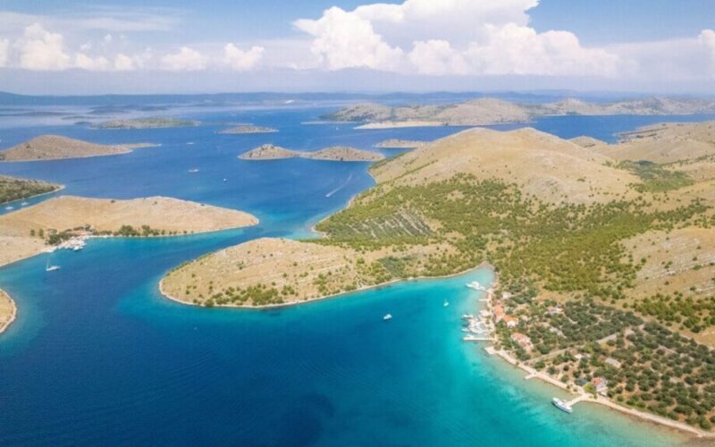 Kornati National Park Islands Mana & Kornat Tour by boat fro - The Sum Up: Who’s It Best For?