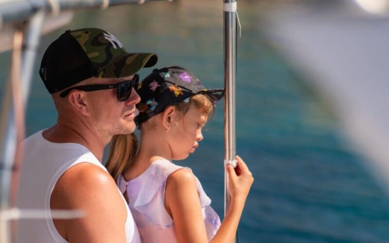 Kornati National Park to island Mana & Kukljica & Beach Loje - The Itinerary Breakdown: What to Expect