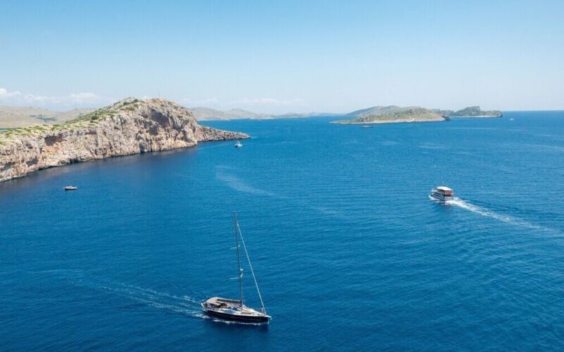 Kornati National Park to island Mana & Kukljica & Beach Loje - Practical Tips for Travelers