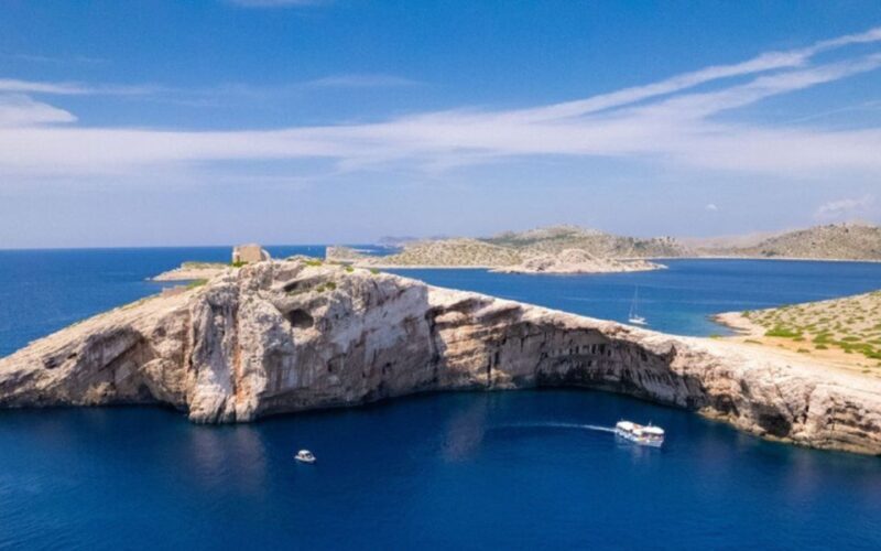 Kornati National Park to island Mana & Kukljica & Beach Loje - Who Will Enjoy This Tour?