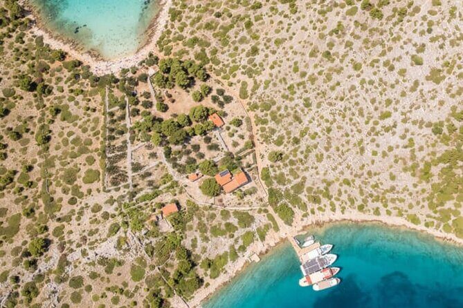 Kornati to island Mana and Kukljica and Beach Lojena Tour by boat - Who Should Consider This Tour?