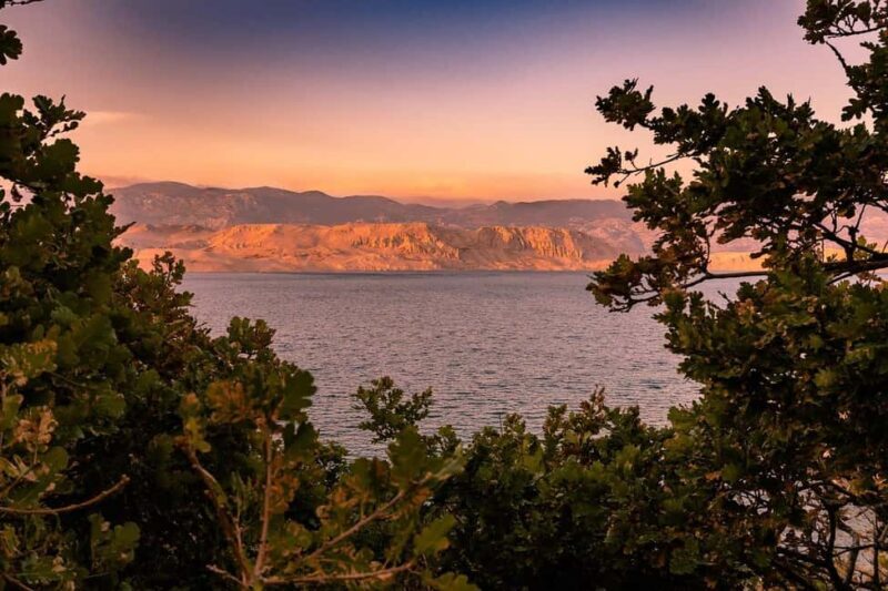 KORNATI:Full-Day Trip with lunch - An Honest Look at the Kornati Full-Day Trip