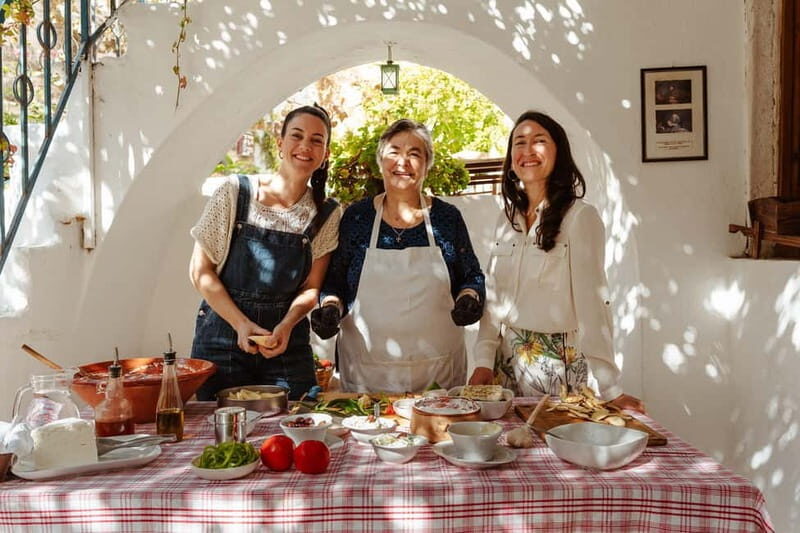 Koronos: Cook, Craft & Explore a Traditional Naxian Village - A Deep Dive into the Koronos Experience