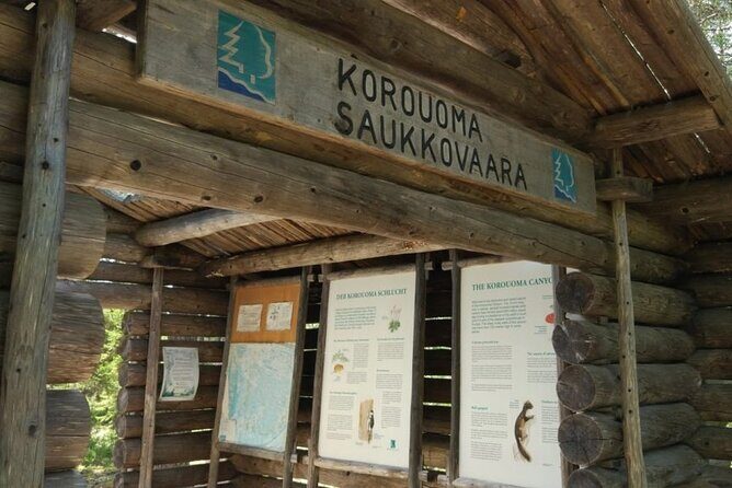 Korouoma National Park & Frozen Waterfalls - Final Thoughts