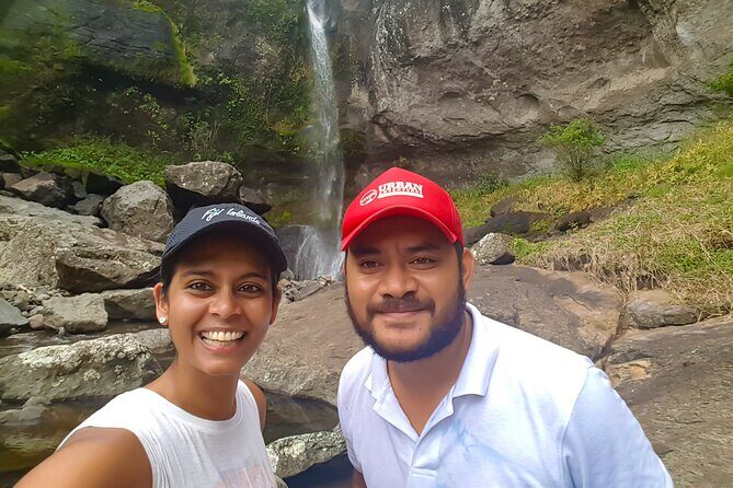 Koroyanitu National Heritage Park Fiji - Hike - Waterfall - FAQ