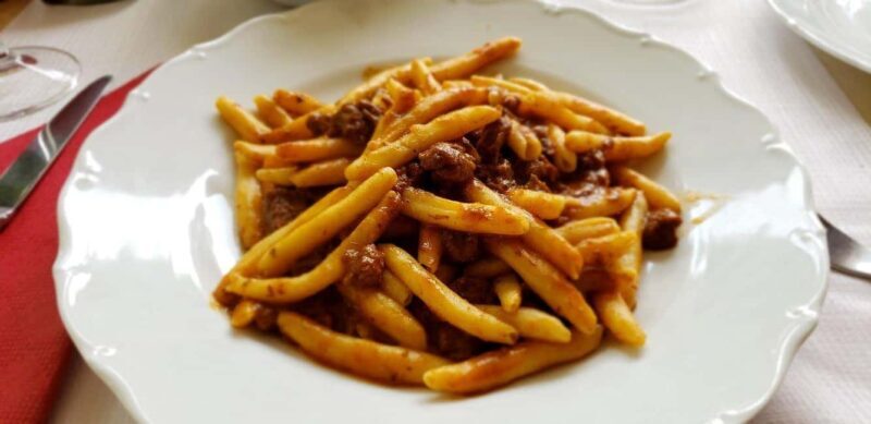 Korula: Blato Walking Tour, Local Food Workshop & Dinner - Key Points