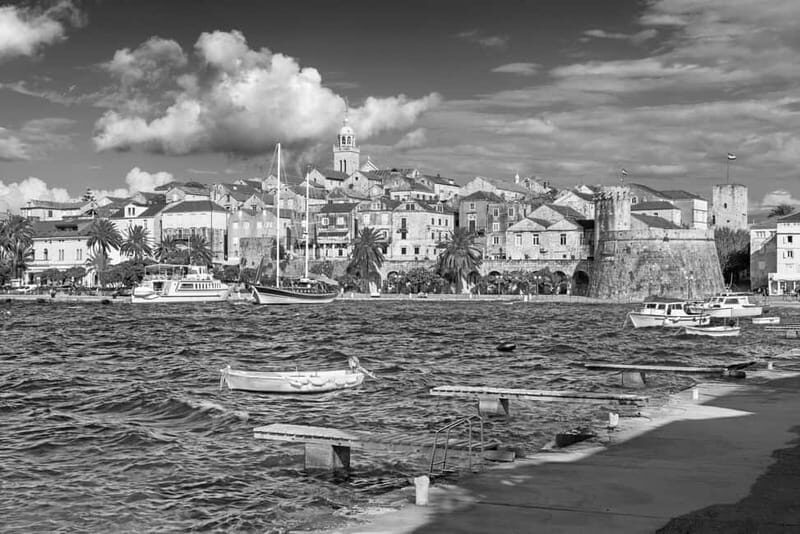 Korula: Croatian Identity Walking Tour - Exploring Korcula’s Lesser-Known Side