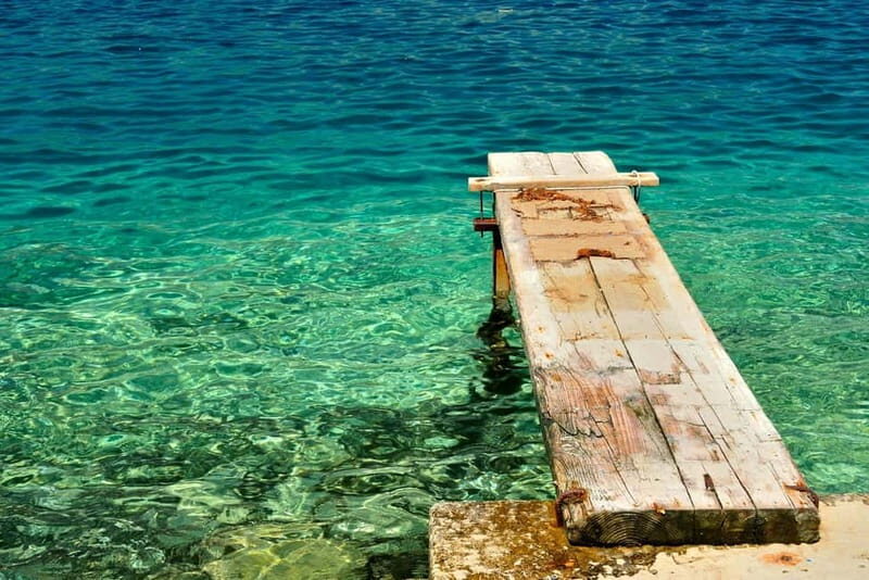 Korula: Croatian Identity Walking Tour - Authenticity and Learning