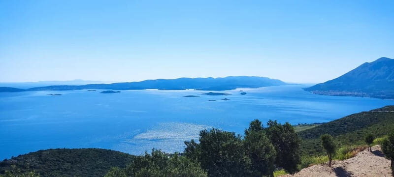 Korula: Day Trip from Baka Voda with Wine Tasting - Key Points