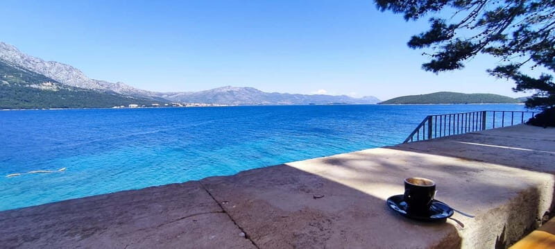 Korula: Day Trip from Baka Voda with Wine Tasting - What to Expect from This Day Trip