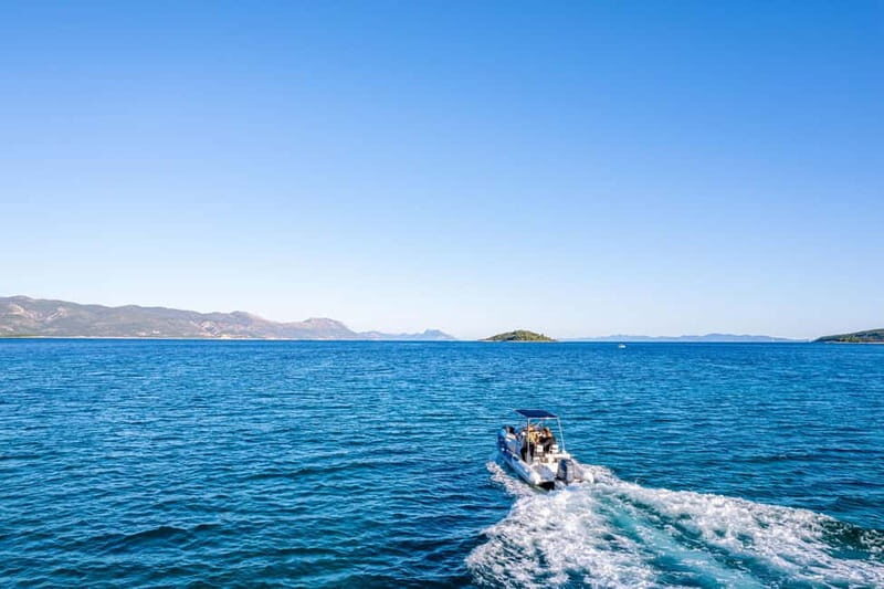 Korula: Shipwreck & Hidden Gems Private Speedboat Tour - Who Is This Tour Best Suited For?