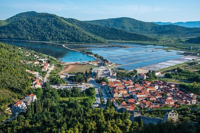 Korula & Ston: Island Charms, Peljeac Delights & Wine Tasting - What the Reviews Say