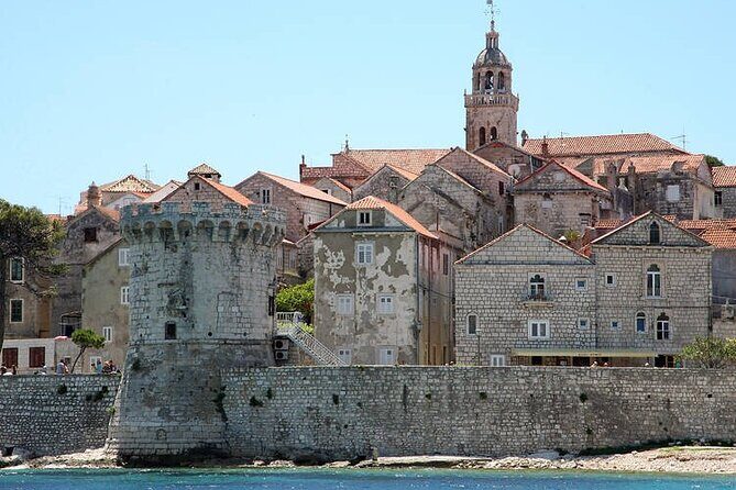 Korula & Ston: Island Charms, Peljeac Delights & Wine Tasting - The Sum Up