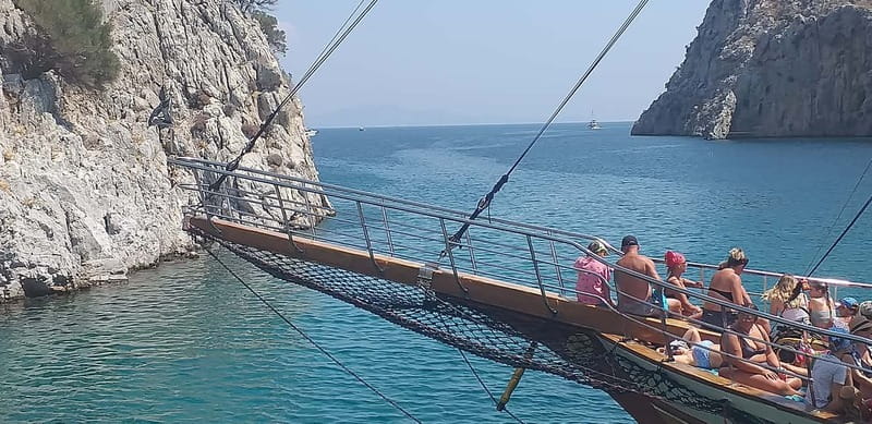Kos: 3-Island Cruise with Greek BBQ Lunch and Swimming - Final Thoughts: The Value and Who It’s Best For