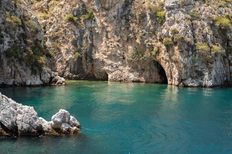 Kos 3 island cruise with Hotel Pick Up and Drop Off - The Experience in Detail
