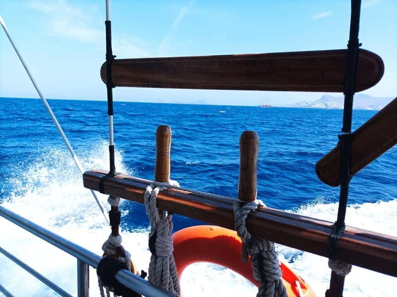Kos: 3-Island Cruise with Lunch and Hotel Transfer - Who This Tour Is Best For