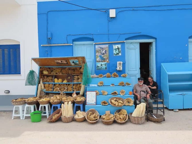 Kos: 3-Island Cruise with Lunch and Hotel Transfer - The Sum Up
