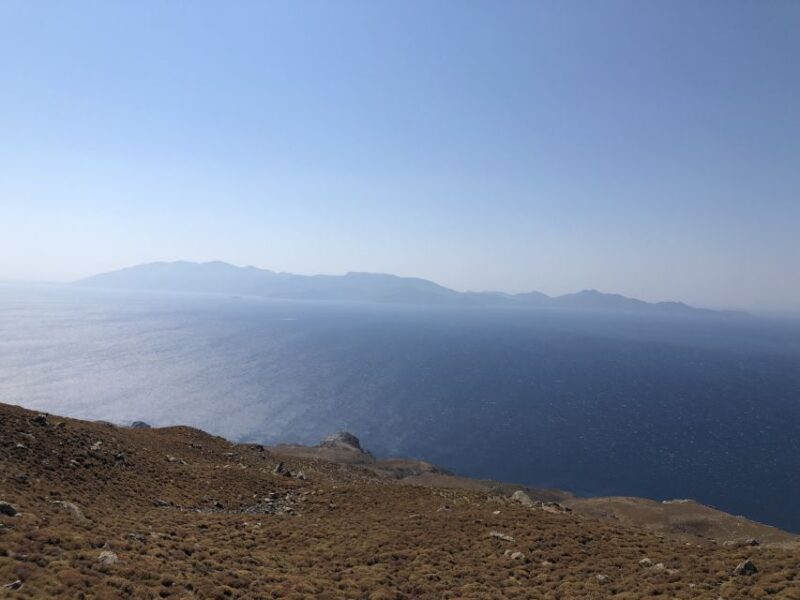 Kos 4x4 Exploration: Panoramic Views, Villages & Flavors - Introducing the Kos 4x4 Exploration Experience