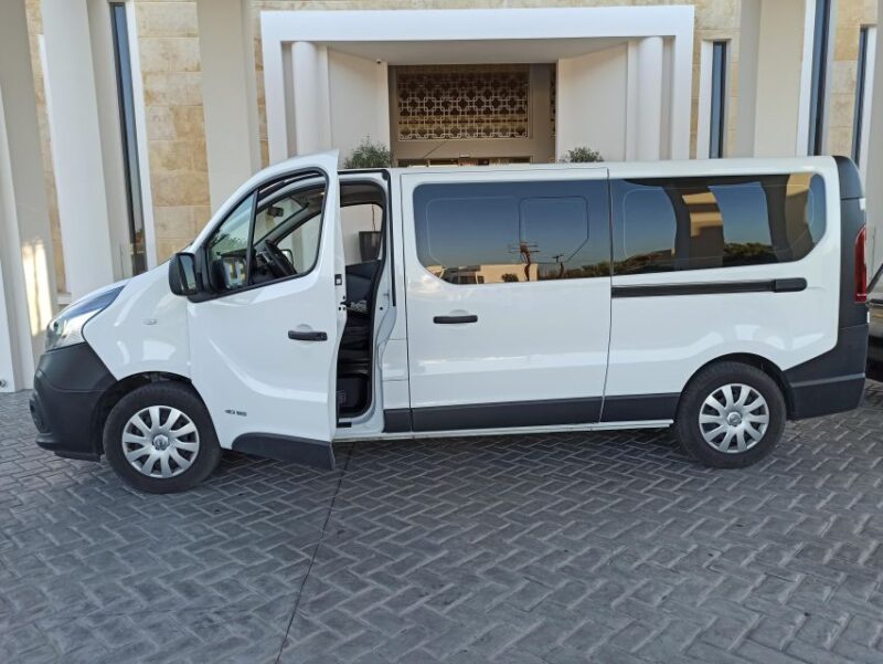 Kos Airport to Kos Hotels Private One–Way Transfer - Key Points