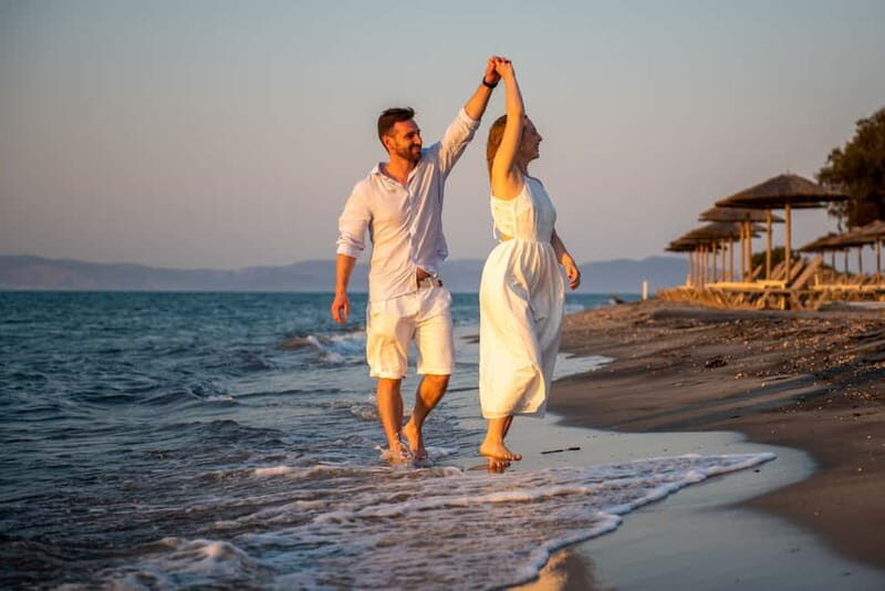 Kos: Beach Photo Shoot - Why You’ll Love the Kos Beach Photo Shoot