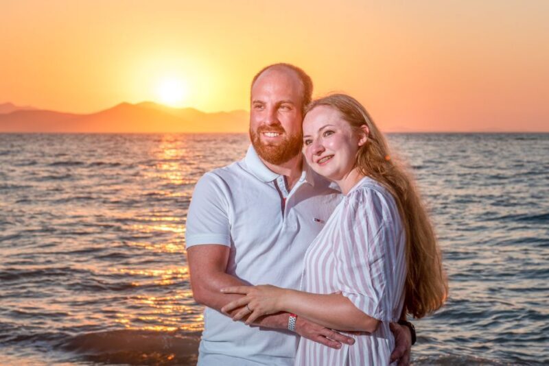 Kos: Beach Photo Shoot - An In-Depth Look at the Kos Beach Photo Shoot Experience