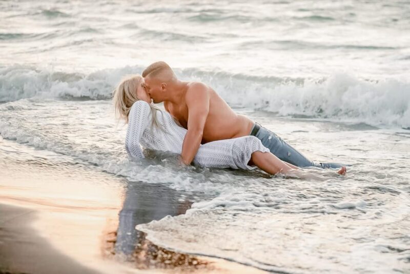 Kos: Beach Photo Shoot - The Sum Up