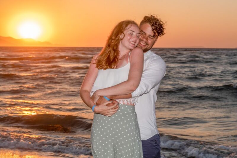 Kos: Beach Photo Shoot - FAQ