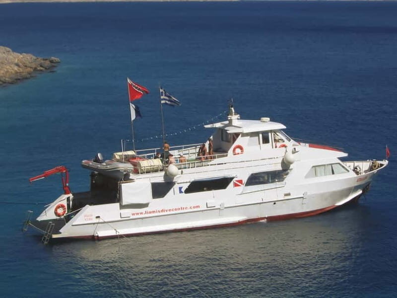 Kos: Beginner Scuba Diving at Pserimos Island - An Honest Breakdown of the Experience