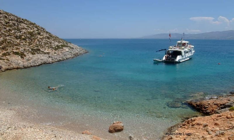 Kos: Beginner Scuba Diving at Pserimos Island - What We Loved About This Tour